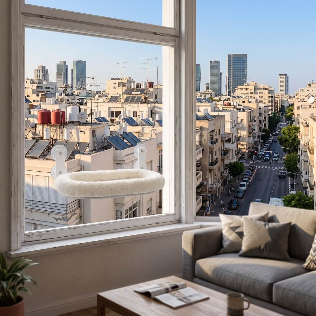 מחזירים את שטח הרצפה