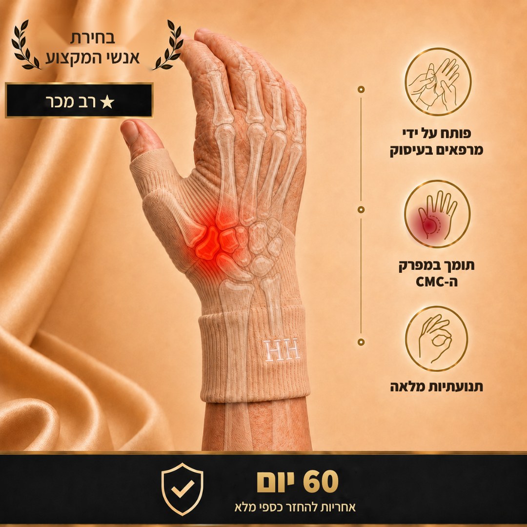 מייצב האגודל
