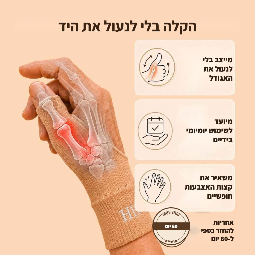 מייצב האגודל
