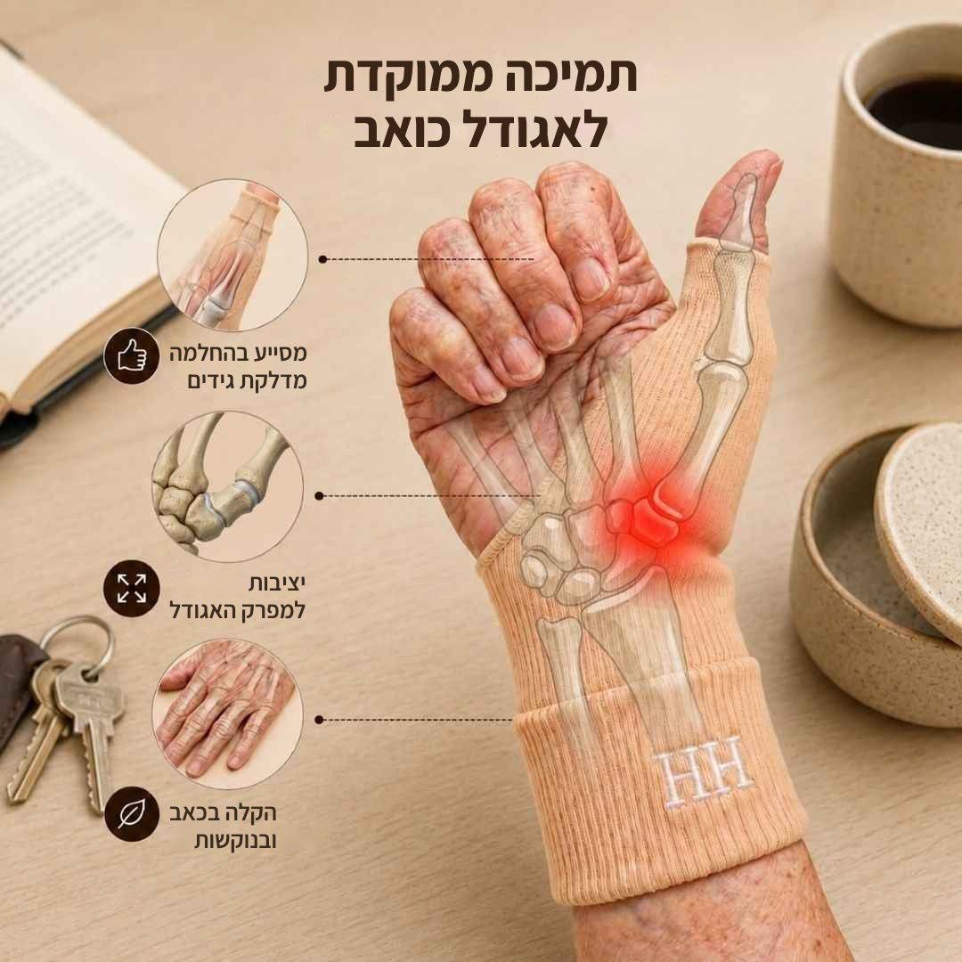 מייצב האגודל